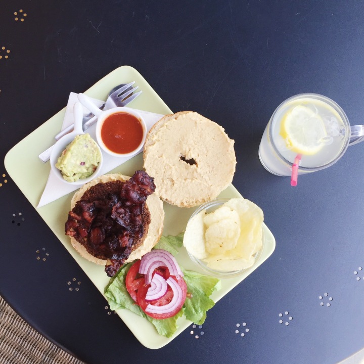 Bagelmama餐厅图片