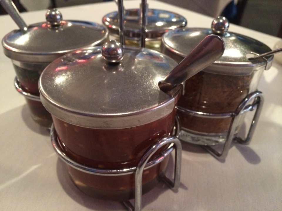 Thai Rak Thai Restaurant餐厅图片