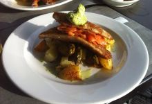 Jalo Kitchen & Lounge美食图片