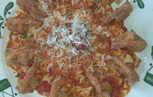 Olive Garden Italian Kitchen餐厅图片