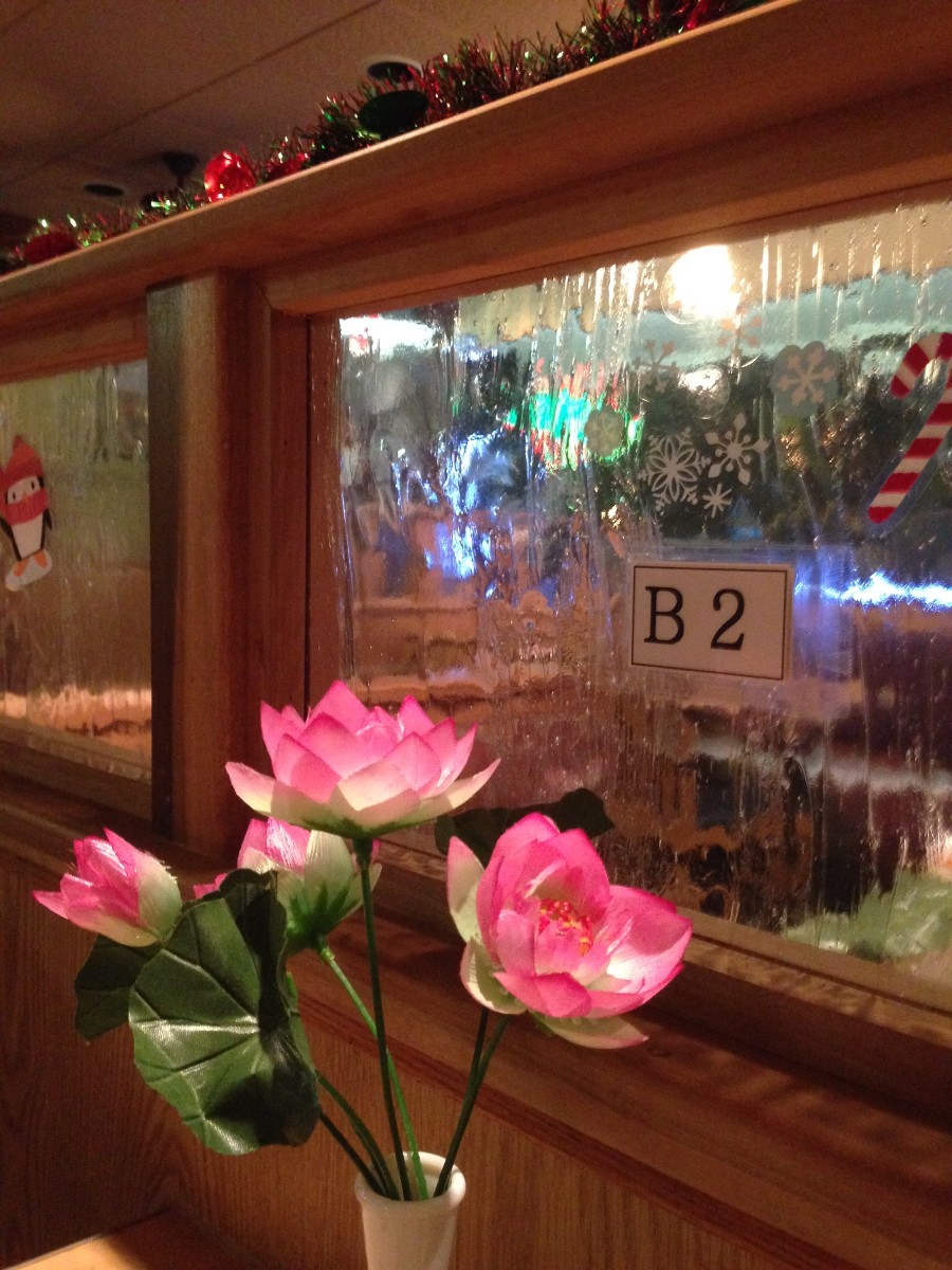 Thai Lotus Restaurant