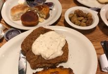 Cracker Barrel美食图片