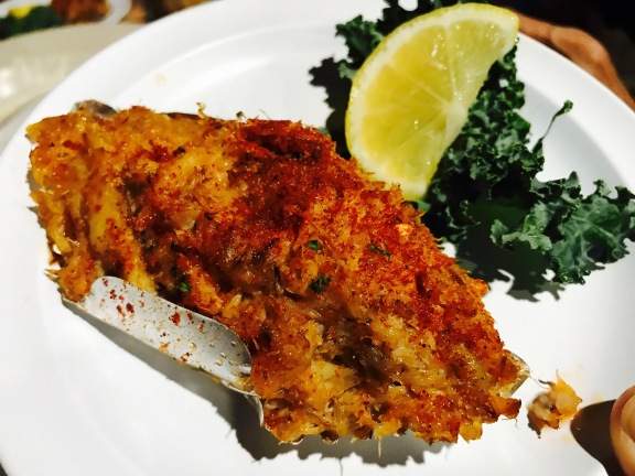 Wicker's Crab Pot Seafood