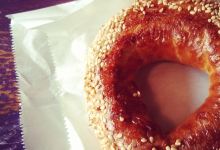 Bagel St-Lo美食图片