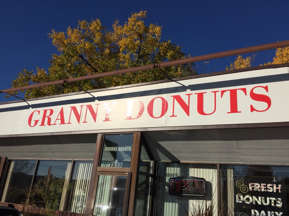 Grannys Donuts餐厅图片