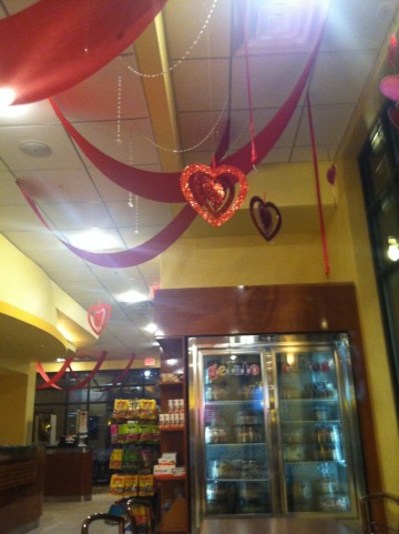 Villa Italia餐厅图片