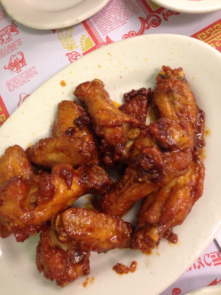 Vietnam House餐厅图片