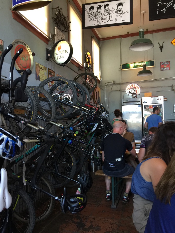 Gestalt Haus餐厅图片