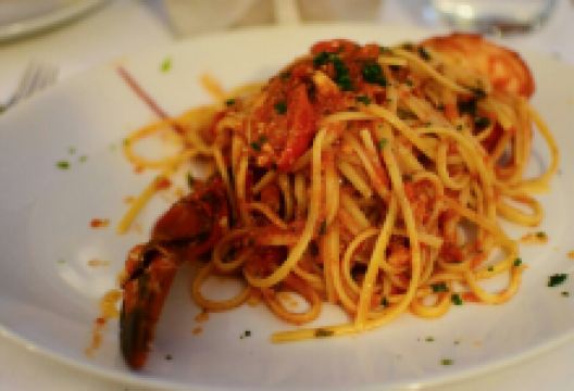 Osteria Quatro Pass美食图片