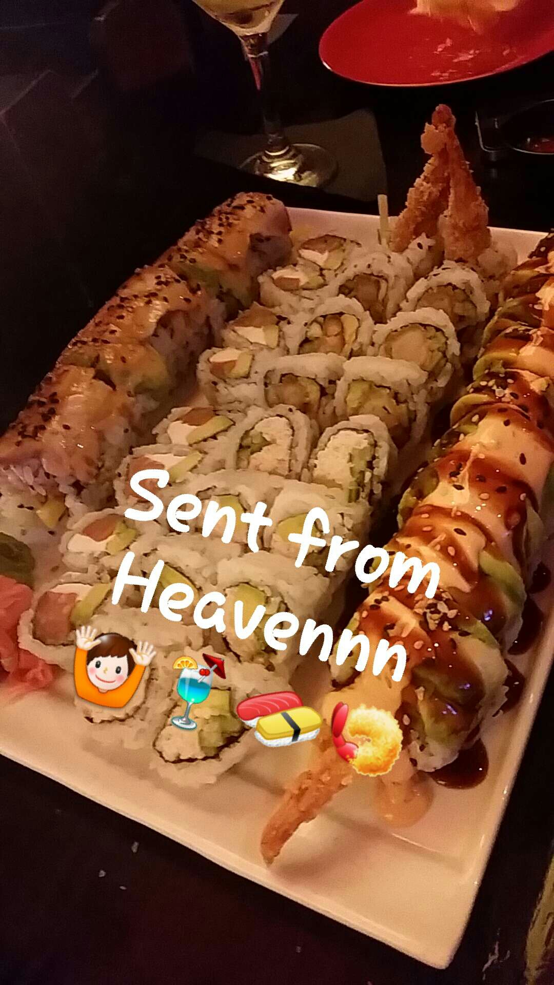 Dragonfly餐厅图片