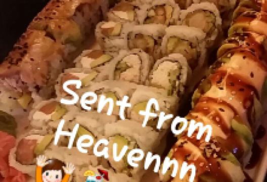 Dragonfly美食图片