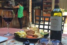 Cafe San Rafael美食图片