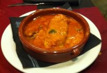 Restaurante Asador Jarrero美食图片