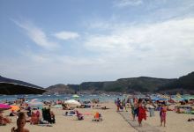 Waikiki Cala Montgo美食图片