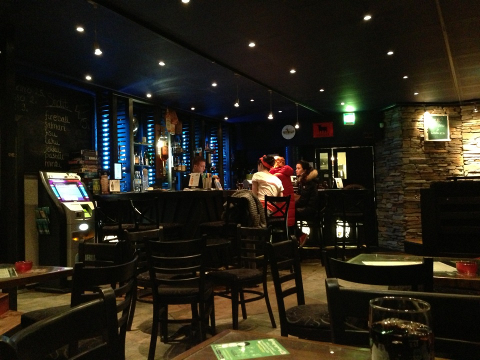 Pub Eduard餐厅图片