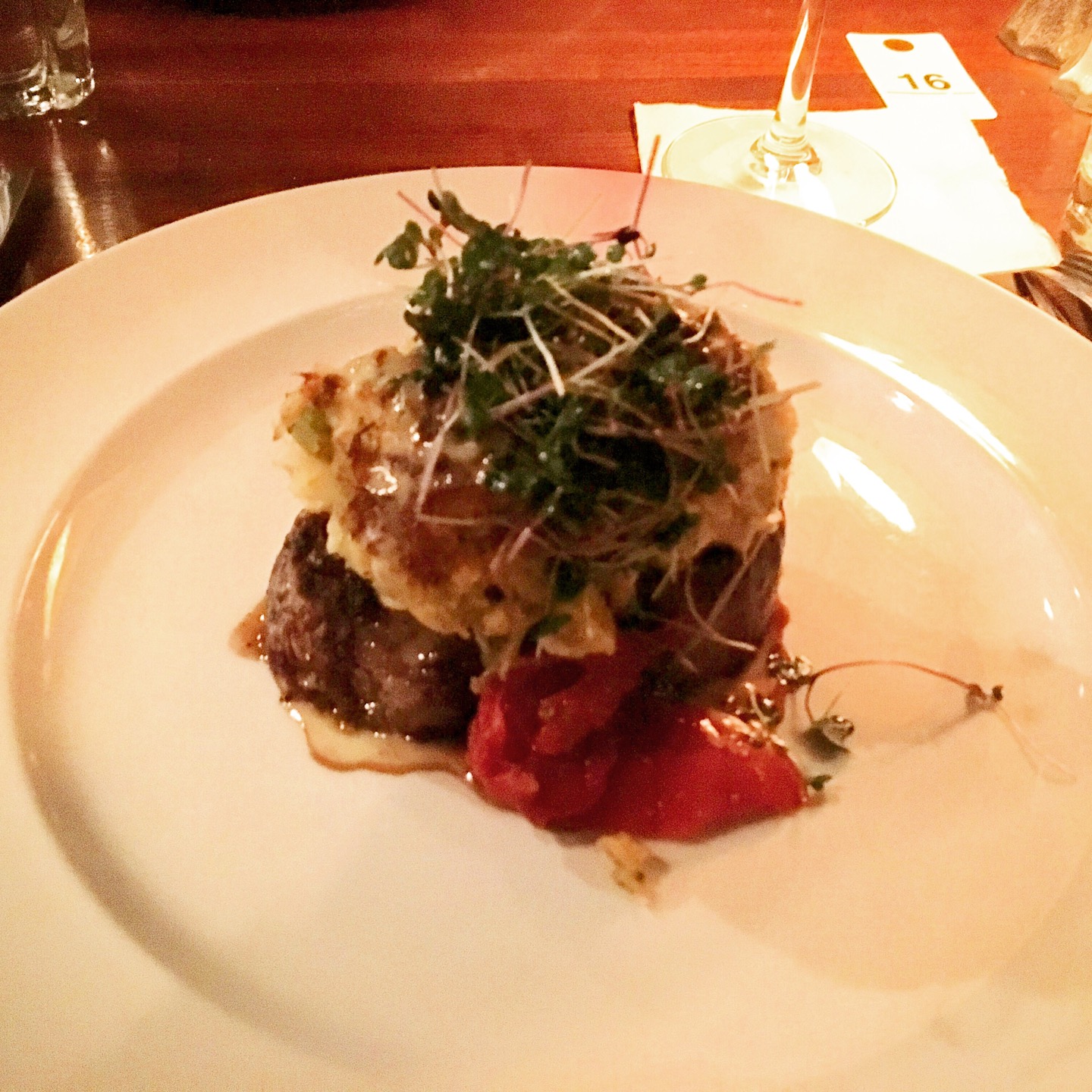 Ditka's Oakbrook餐厅图片