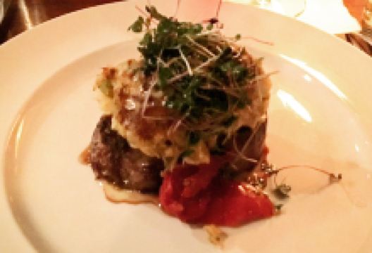 Ditka's Oakbrook美食图片