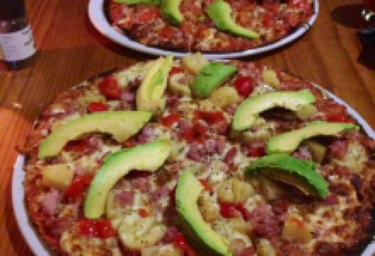 Chatters Bistro美食图片