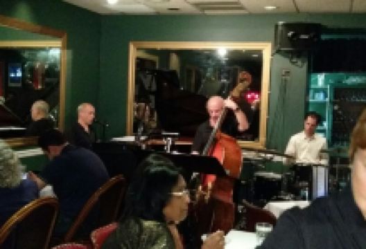 Shanghai Jazz美食图片