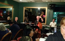 Shanghai Jazz餐厅图片