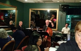Shanghai Jazz