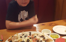 Johnny Carino's Italian餐厅图片