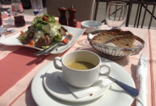 Premier Restaurant美食图片