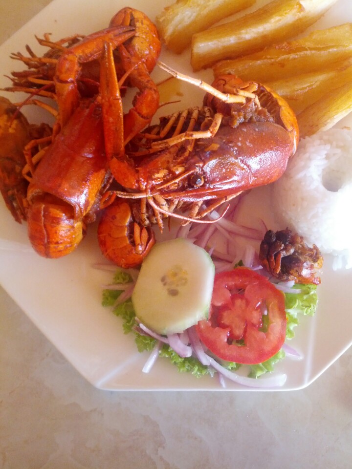 Las Gemelitas餐厅图片