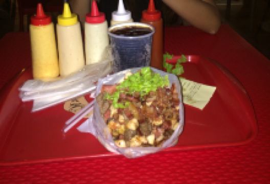 Sanduba Do Careca美食图片