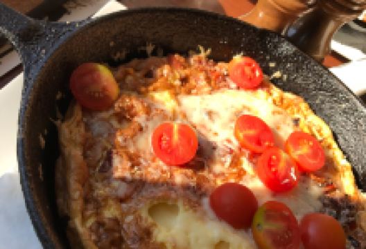 Olivo Caffe & Bistro美食图片