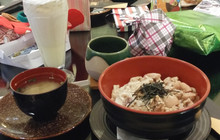 Imari Japanese Restaurant餐厅图片