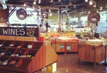 Whole Foods Market购物图片