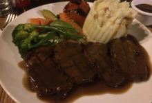 Rovers Return Aqaba美食图片