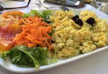 Restaurante Dom Pedro I美食图片