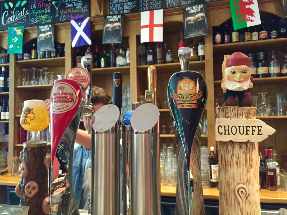 Watson's Pub餐厅图片