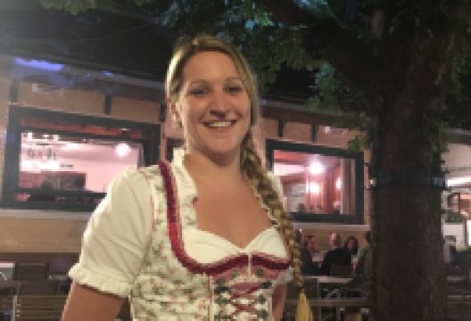 Steinerwirt美食图片