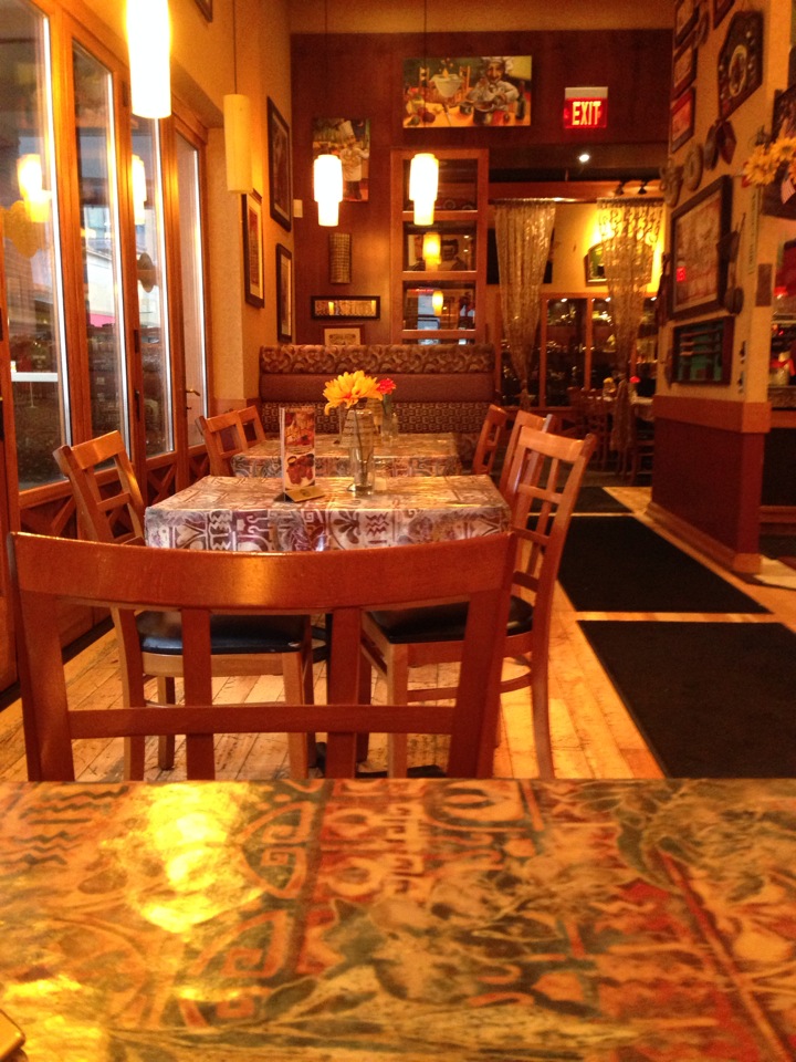 Carolina Kitchen Bar and Grill