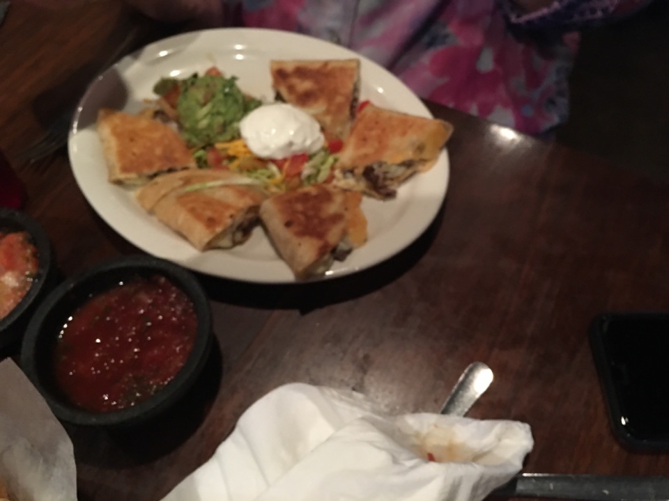 La Familia Mexican Restaurant餐厅图片