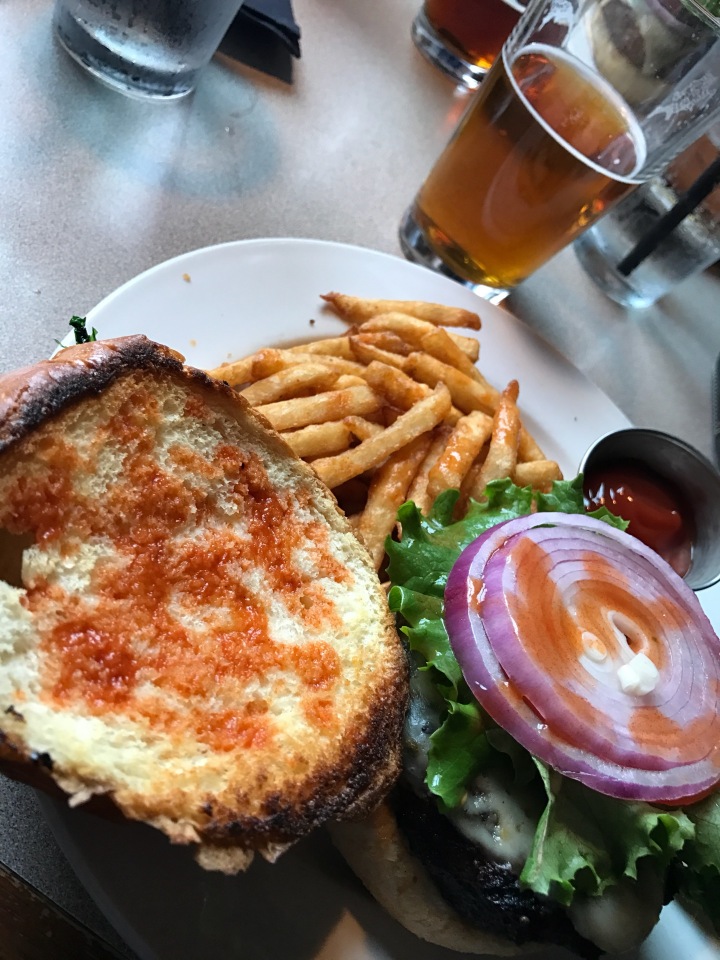 Hop Valley Brewing Company