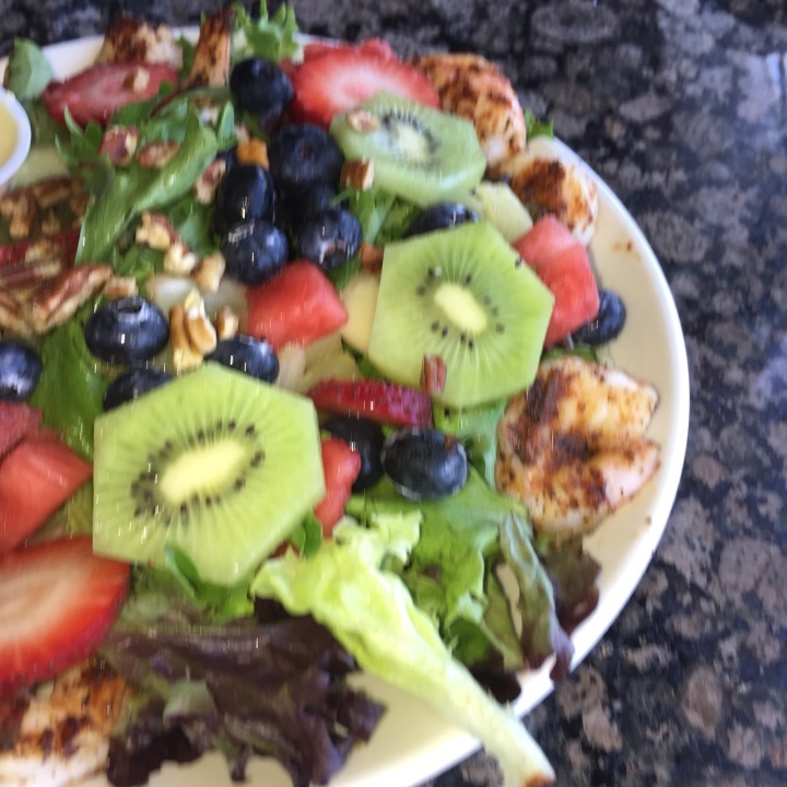 Sand on the Beach餐厅图片