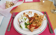Preet Palace餐厅图片