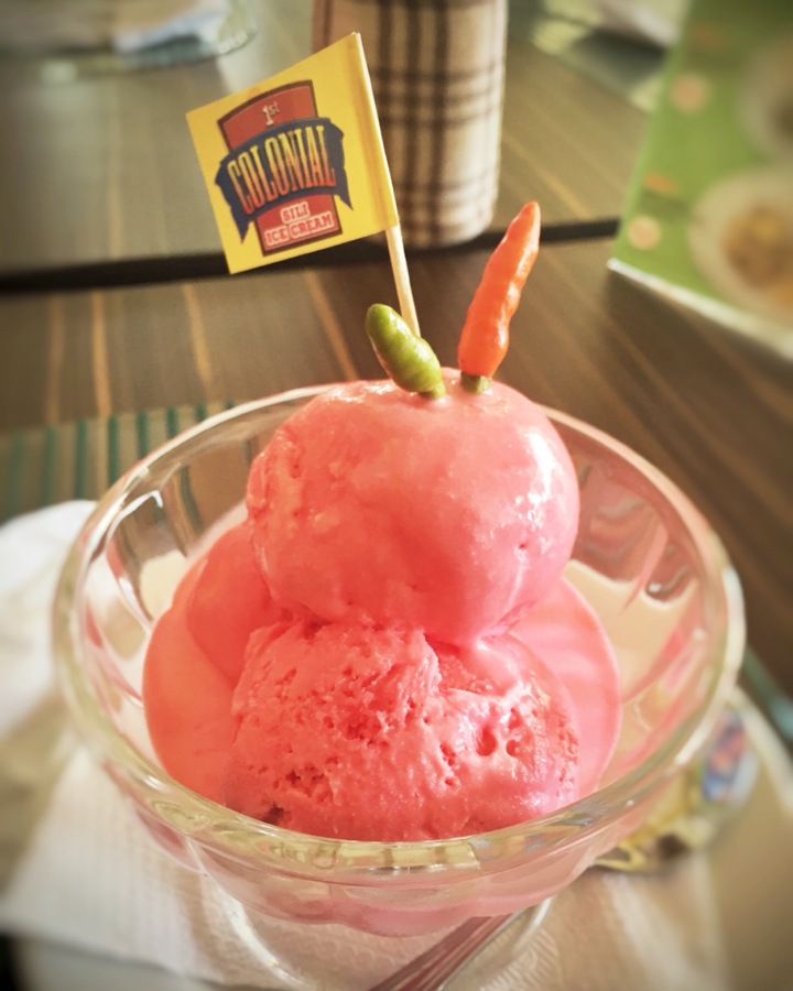 1st Colonial Grill餐厅图片