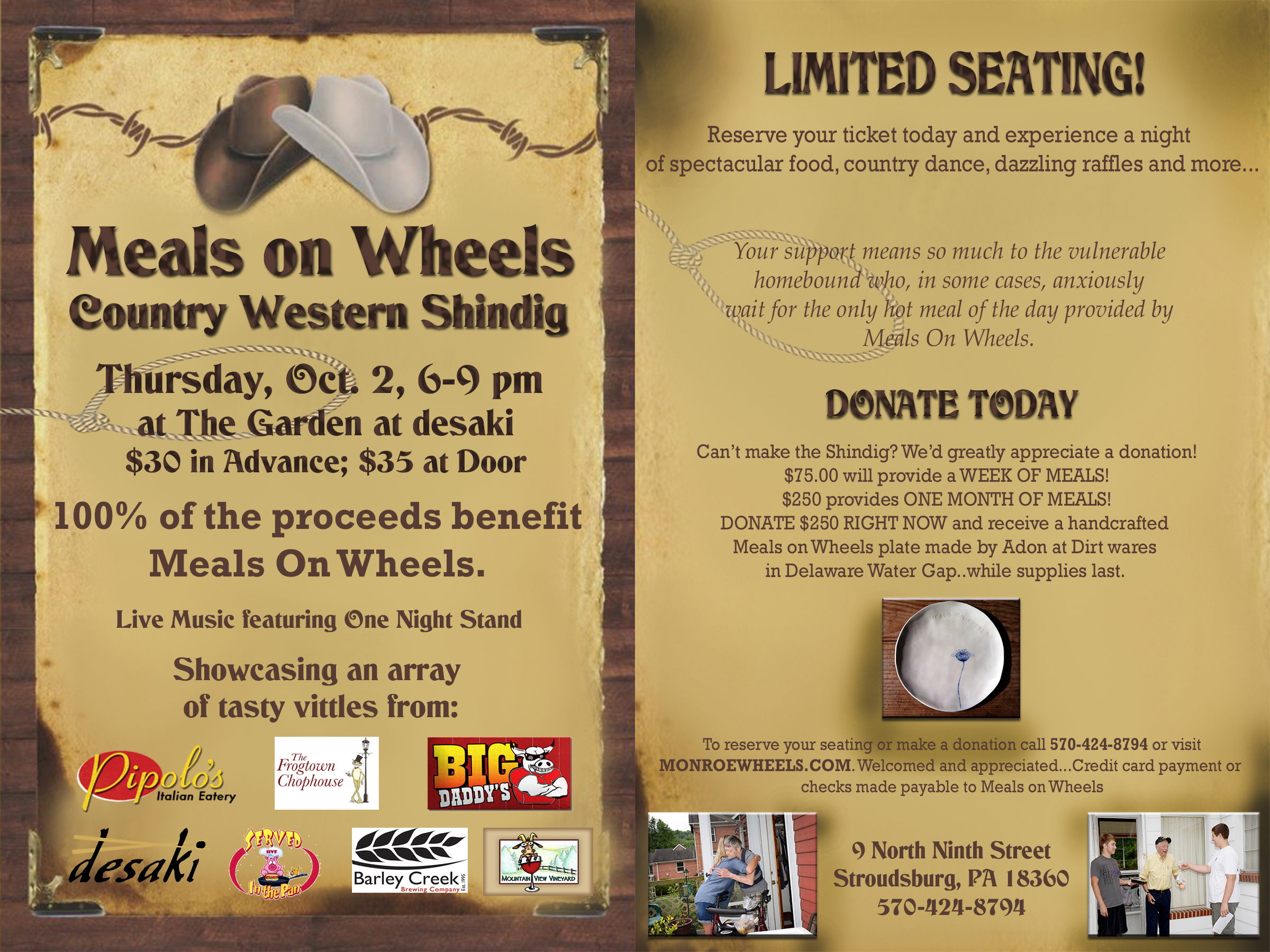 Desaki Restaurant餐厅图片