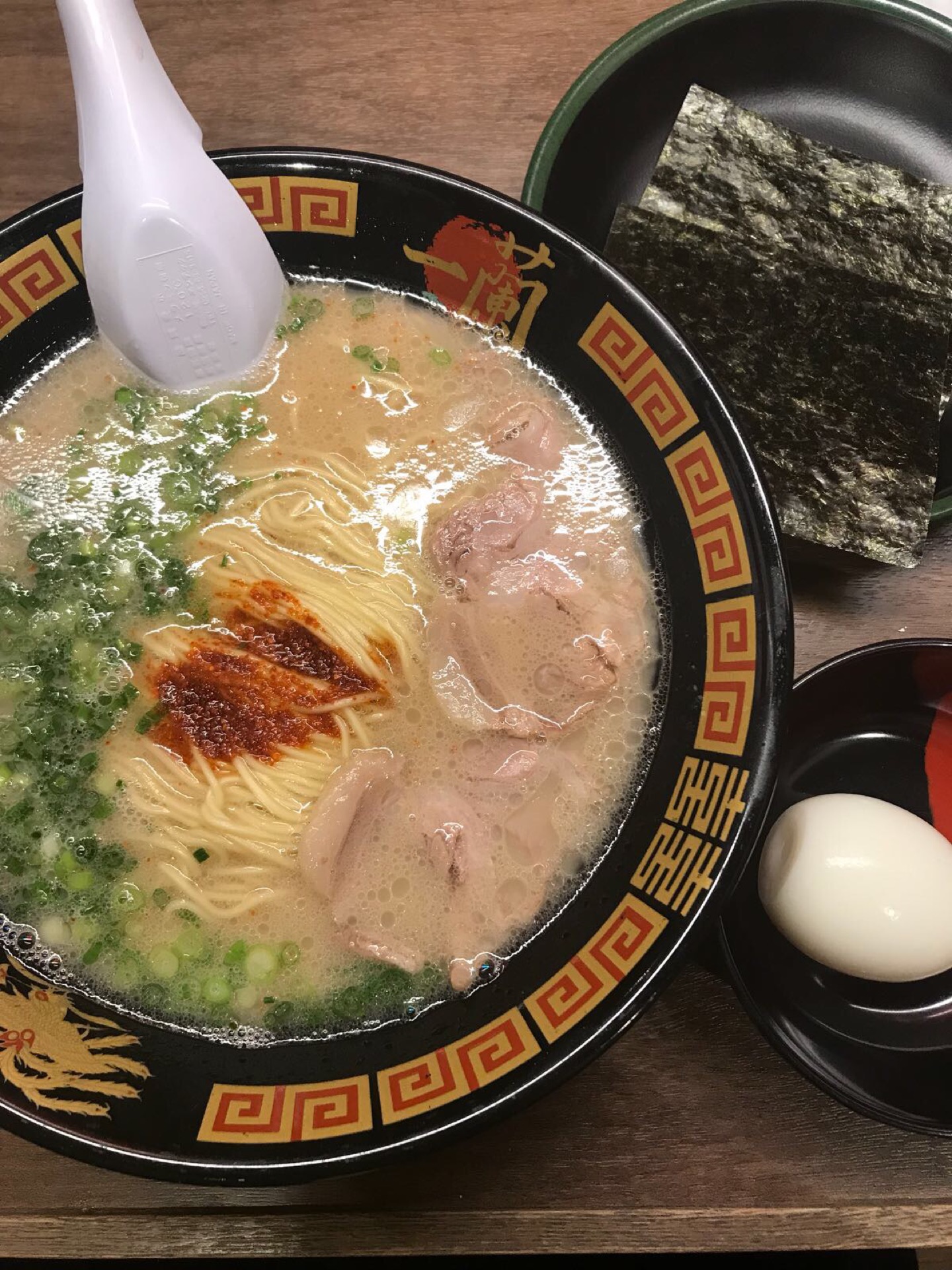 Ichiran Travel Guidebook Must Visit Attractions In Kyoto
