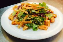 Serendipity the Mexican美食图片