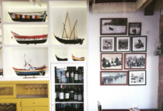 Taberna d'Adelia美食图片