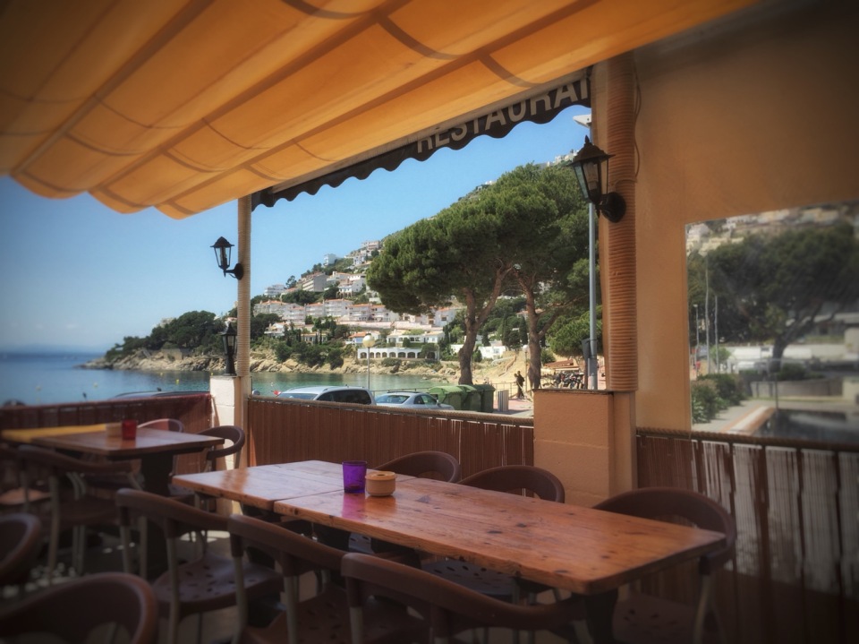 Pika Pika Beach餐厅图片