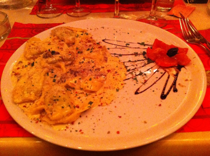 Jardin Des Arts餐厅图片