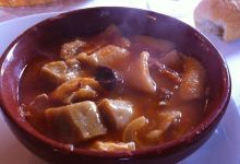 La Charca Verde美食图片