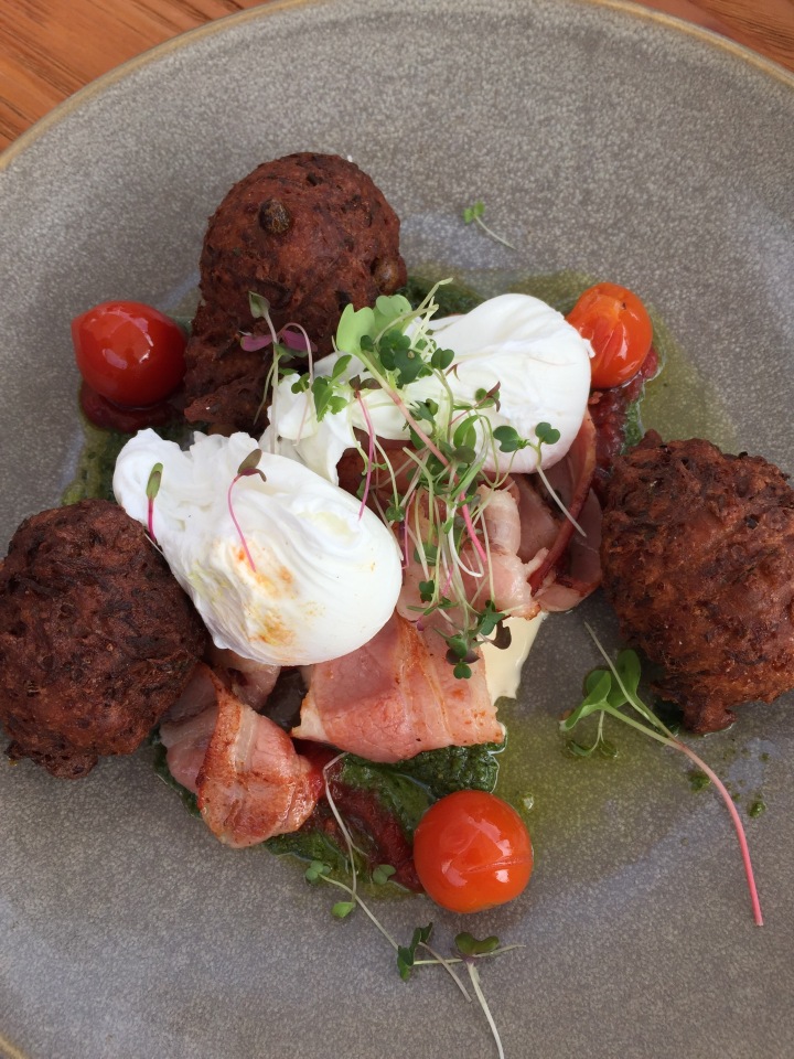 The Little Nel Cafe餐厅图片